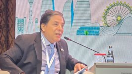 Bakıda İqlim Fəaliyyəti Həftəsinin 2-ci günü başa çatıb (FOTO)