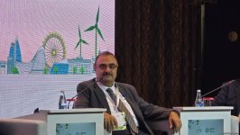 Bakıda İqlim Fəaliyyəti Həftəsinin 2-ci günü başa çatıb (FOTO)