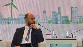 Bakıda İqlim Fəaliyyəti Həftəsinin 2-ci günü başa çatıb (FOTO)