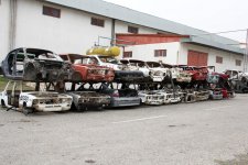 İndiyədək utilizasiyaya verilən nəqliyyat vasitələrinin sayı və ödənişlərin həcmi açıqlandı (FOTO)