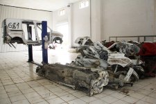 İndiyədək utilizasiyaya verilən nəqliyyat vasitələrinin sayı və ödənişlərin həcmi açıqlandı (FOTO)