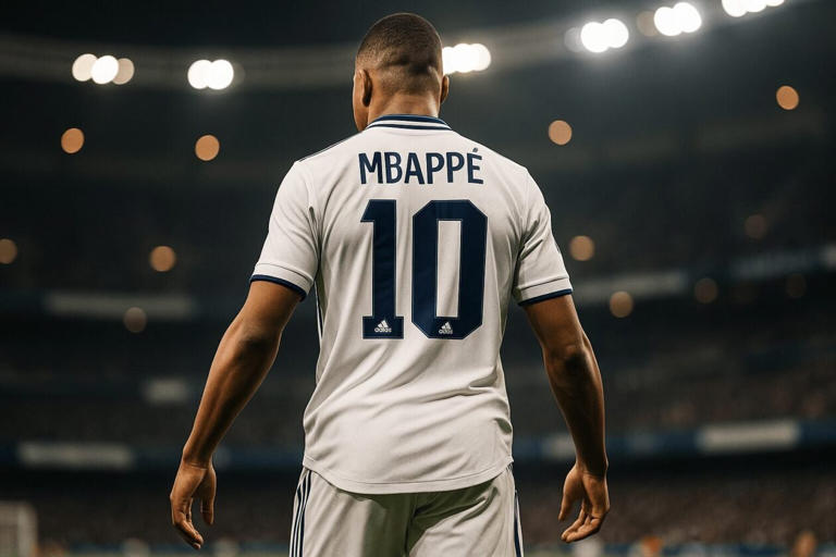 Kilian Mbappe Çempionlar Liqasında 60-cı qolunu vurub (YENİLƏNİB)