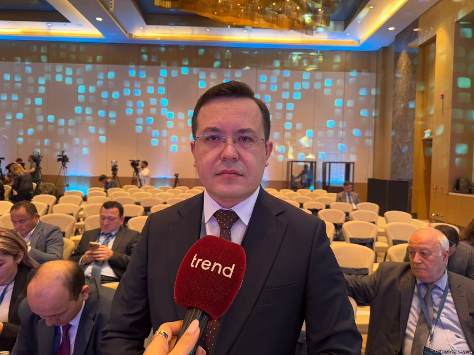 Özbəkistan və Azərbaycan biznes və investisiyalar üçün yeni imkanlar açır - XİN (ÖZƏL)