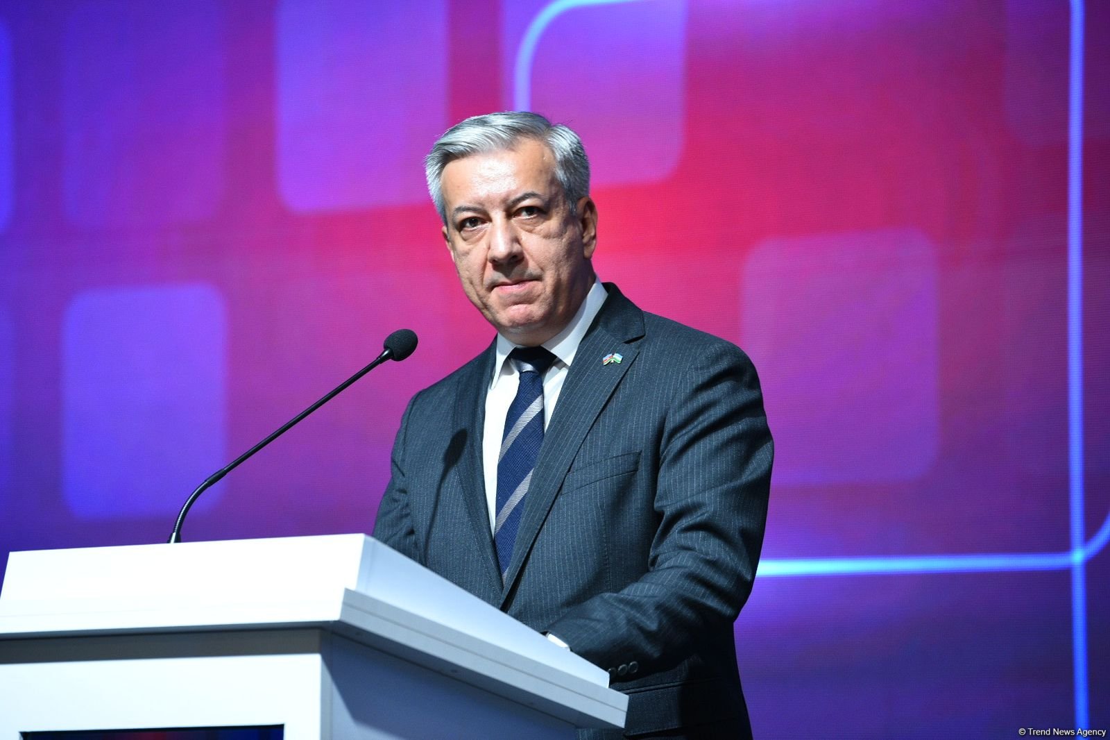 "Rəqəmsal Transformasiya və Media” mövzusunda II Azərbaycan–Özbəkistan Media Forumu öz işinə başlayıb (FOTO)