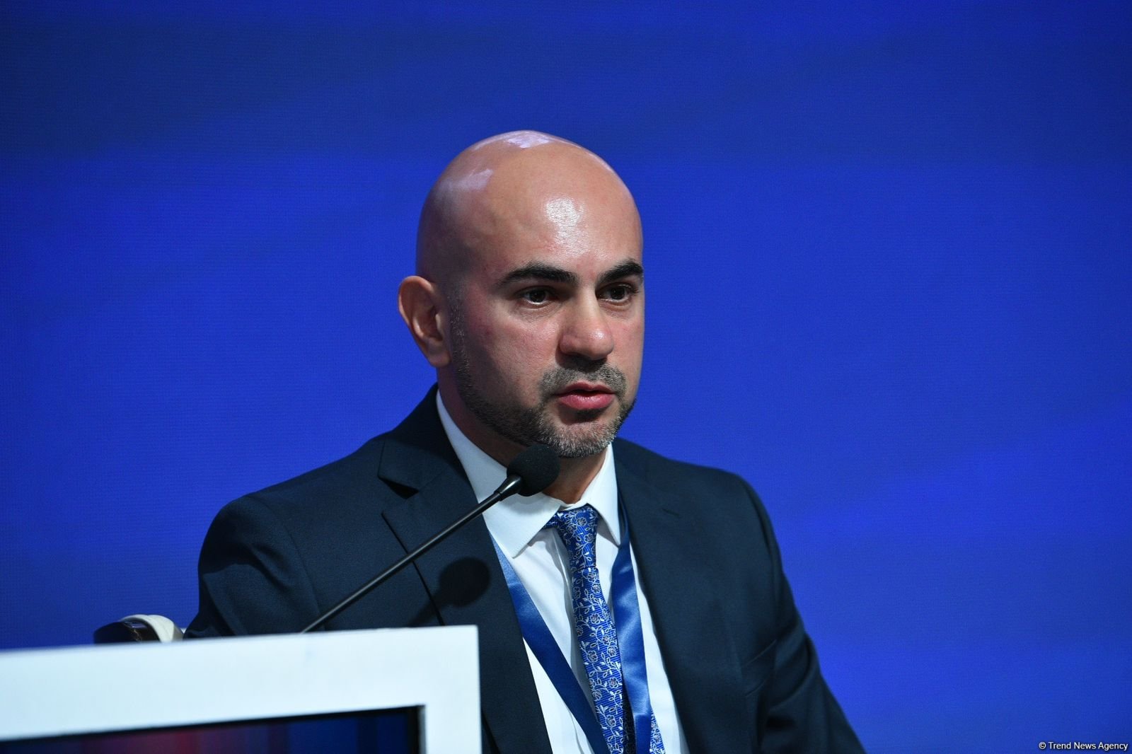 II Azərbaycan – Özbəkistan Media Forumunda ilk panel sessiya keçirilib (YENİLƏNİB)
