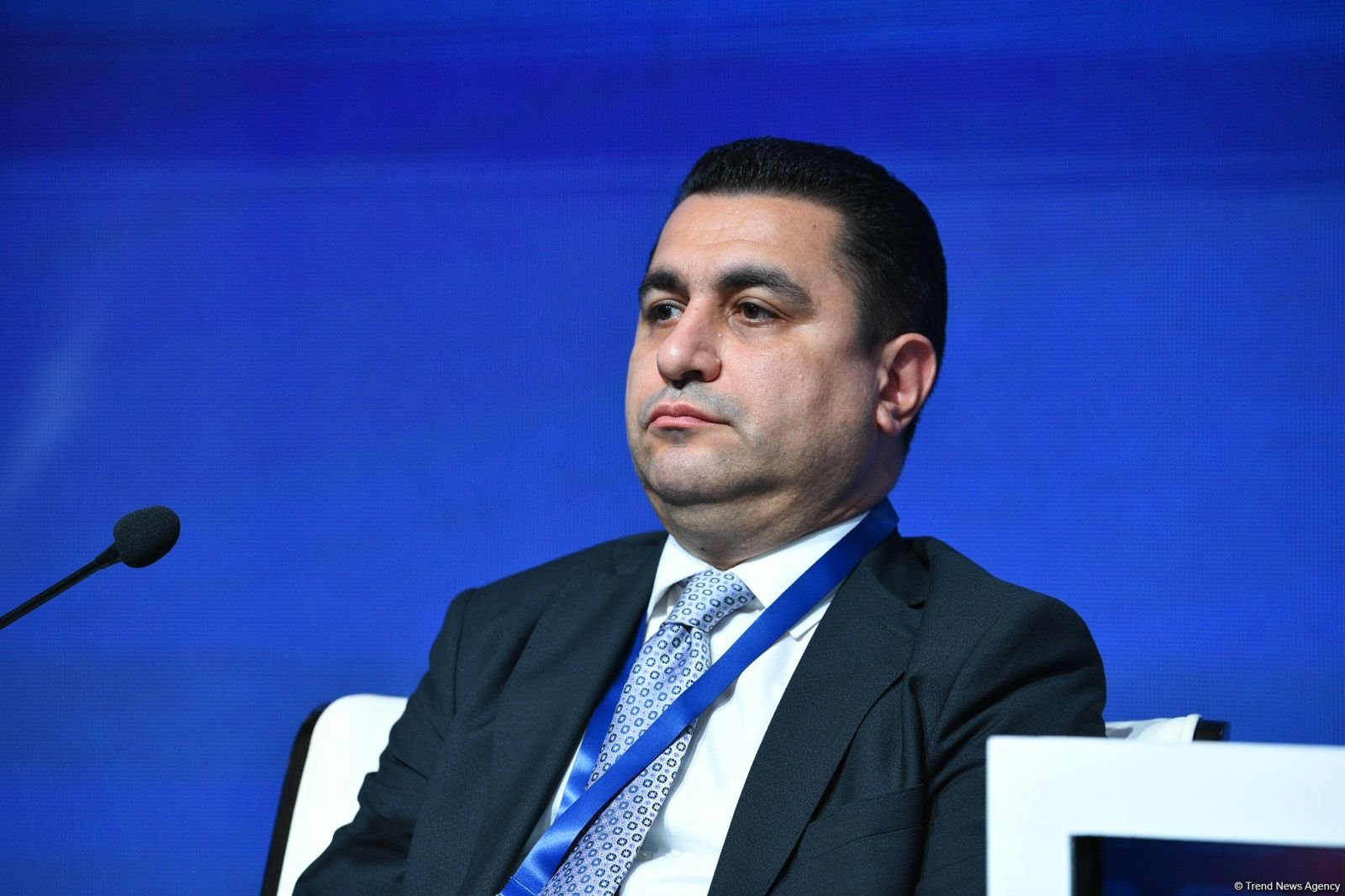 II Azərbaycan – Özbəkistan Media Forumunda ilk panel sessiya keçirilib (YENİLƏNİB)