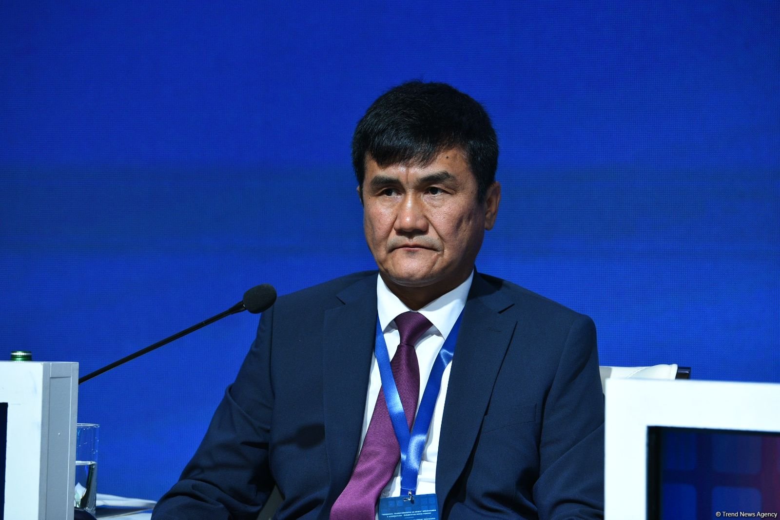 II Azərbaycan – Özbəkistan Media Forumunda ilk panel sessiya keçirilib (YENİLƏNİB)