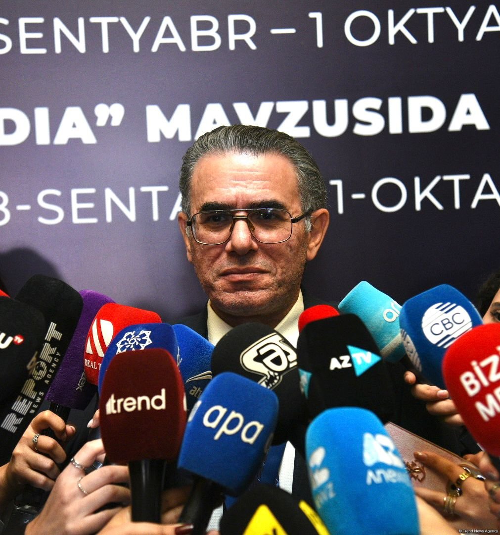 Azərbaycan və Özbəkistan arasında media sahəsində çox ciddi əlaqələr mövcuddur - Natiq Məmmədli