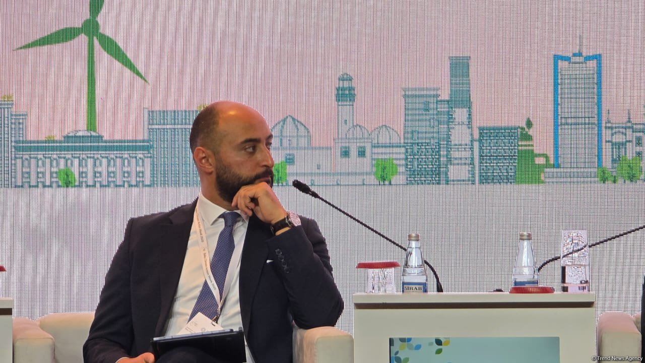 SOCAR metan emissiyalarının monitorinqi üçün rəqəmsal texnologiyalar tətbiq edir