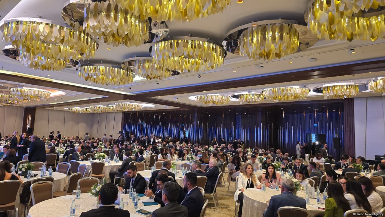 Bakıda İqlim Fəaliyyəti Həftəsinin 2-ci günü start götürüb (FOTO)