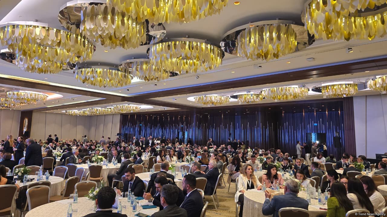 Bakıda İqlim Fəaliyyəti Həftəsinin 2-ci günü start götürüb (FOTO)