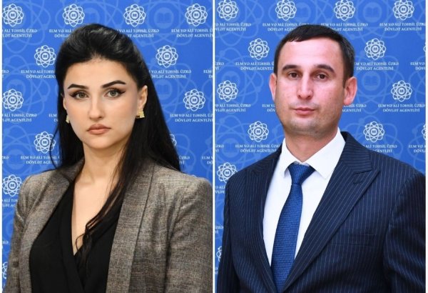 Kolleclərə yeni təyinatlar olub