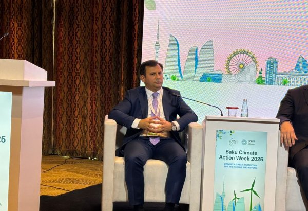 Azərbaycan nəqliyyat sektorunun transformasiyasını sürətləndirmək niyyətindədir