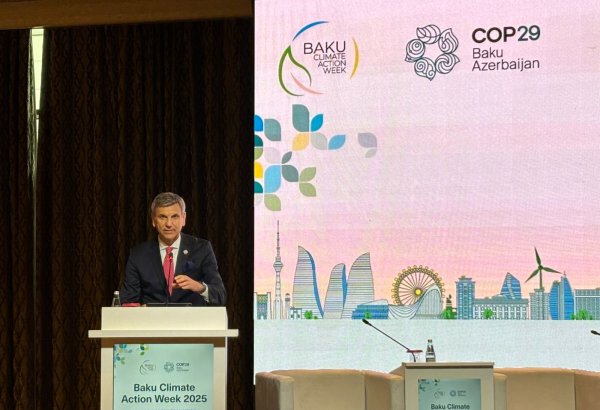 FAO Azərbaycanın ərzaq təhlükəsizliyinə və kənd təsərrüfatına dəstəyi gücləndirir