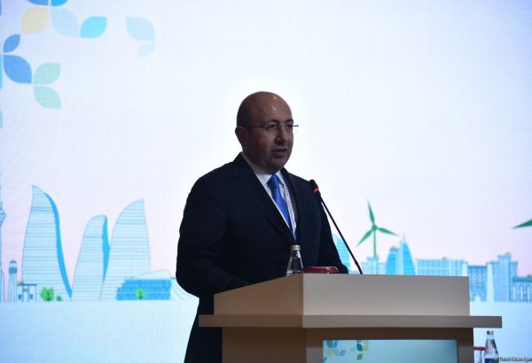 Qarabağ və Şərqi Zəngəzurda 90 kəndin Baş planı hazırlanıb