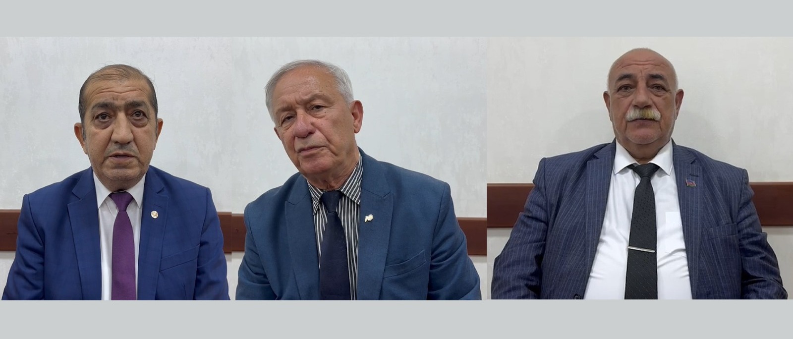 Saxta orden və medal təsis edən QHT sədrləri cinayət məsuliyyətinə cəlb ediliblər (FOTO)