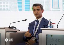 COP29 sonrası “PAŞA Bank”: Dayanıqlı maliyyələşməyə və yaşıl keçidə dəstək (FOTO)