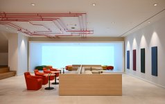 Prezident İlham Əliyev, Birinci xanım Mehriban Əliyeva və Prezident Sercio Mattarella Bakıda İtaliya-Azərbaycan Universitetinin ilk tədris korpuslarının açılışını ediblər (FOTO/VİDEO) (YENİLƏNİB)