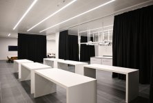 Prezident İlham Əliyev, Birinci xanım Mehriban Əliyeva və Prezident Sercio Mattarella Bakıda İtaliya-Azərbaycan Universitetinin ilk tədris korpuslarının açılışını ediblər (FOTO/VİDEO) (YENİLƏNİB)