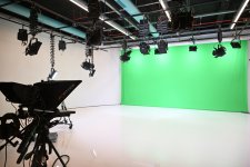 Prezident İlham Əliyev, Birinci xanım Mehriban Əliyeva və Prezident Sercio Mattarella Bakıda İtaliya-Azərbaycan Universitetinin ilk tədris korpuslarının açılışını ediblər (FOTO/VİDEO) (YENİLƏNİB)