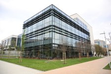 Prezident İlham Əliyev, Birinci xanım Mehriban Əliyeva və Prezident Sercio Mattarella Bakıda İtaliya-Azərbaycan Universitetinin ilk tədris korpuslarının açılışını ediblər (FOTO/VİDEO) (YENİLƏNİB)