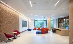 Prezident İlham Əliyev, Birinci xanım Mehriban Əliyeva və Prezident Sercio Mattarella Bakıda İtaliya-Azərbaycan Universitetinin ilk tədris korpuslarının açılışını ediblər (FOTO/VİDEO) (YENİLƏNİB)