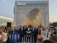 Fuad Muradov Yaponiyadakı Azərbaycan icması ilə görüşüb (FOTO)