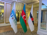 Bakıda tarixdə ilk dəfə “IRONMAN 70.3 BAKU” triatlon yarışı baş tutacaq (FOTO)