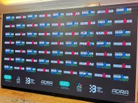 Bakıda tarixdə ilk dəfə “IRONMAN 70.3 BAKU” triatlon yarışı baş tutacaq (FOTO)