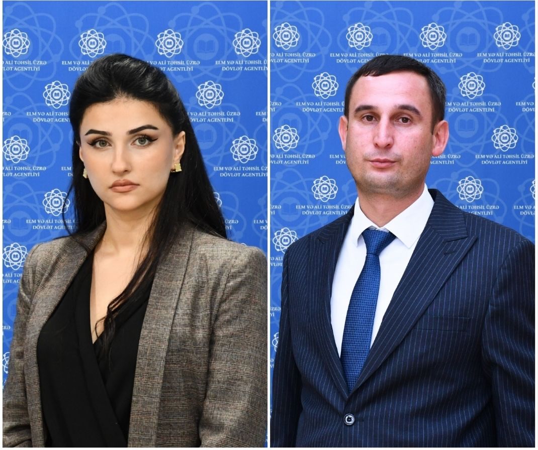 Kolleclərə yeni təyinatlar olub