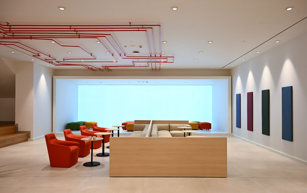 Prezident İlham Əliyev, Birinci xanım Mehriban Əliyeva və Prezident Sercio Mattarella Bakıda İtaliya-Azərbaycan Universitetinin ilk tədris korpuslarının açılışını ediblər (FOTO/VİDEO) (YENİLƏNİB)