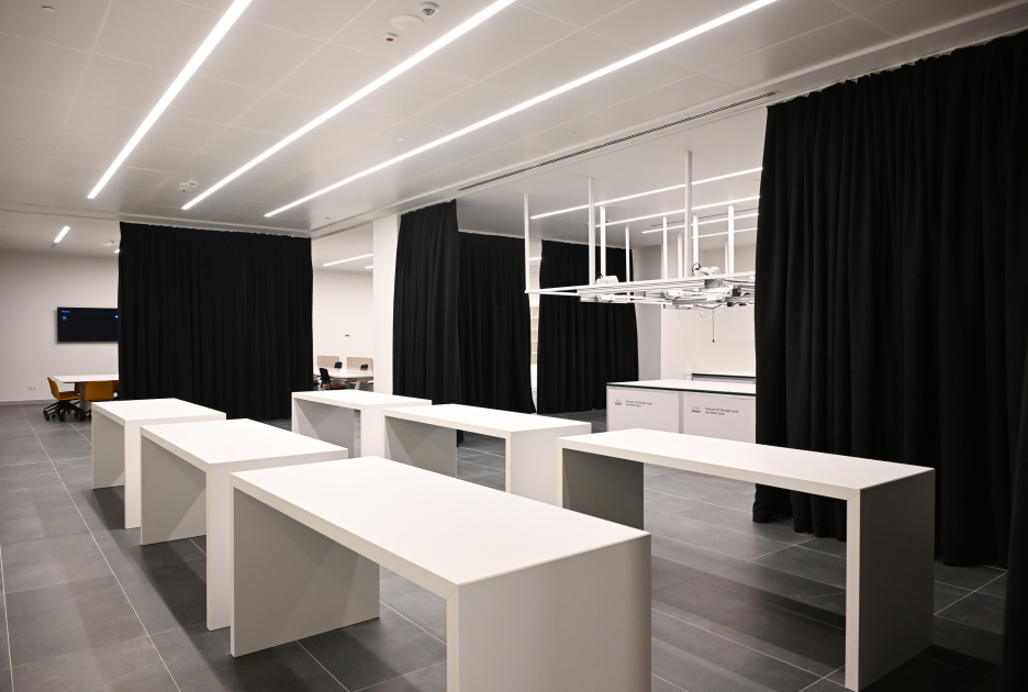 Prezident İlham Əliyev, Birinci xanım Mehriban Əliyeva və Prezident Sercio Mattarella Bakıda İtaliya-Azərbaycan Universitetinin ilk tədris korpuslarının açılışını ediblər (FOTO/VİDEO) (YENİLƏNİB)