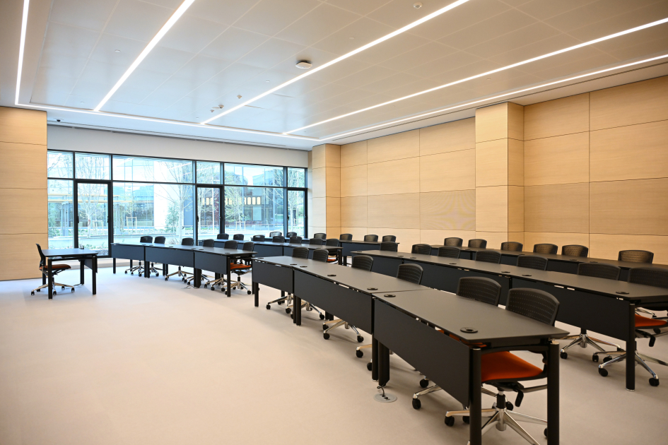 Prezident İlham Əliyev, Birinci xanım Mehriban Əliyeva və Prezident Sercio Mattarella Bakıda İtaliya-Azərbaycan Universitetinin ilk tədris korpuslarının açılışını ediblər (FOTO/VİDEO) (YENİLƏNİB)