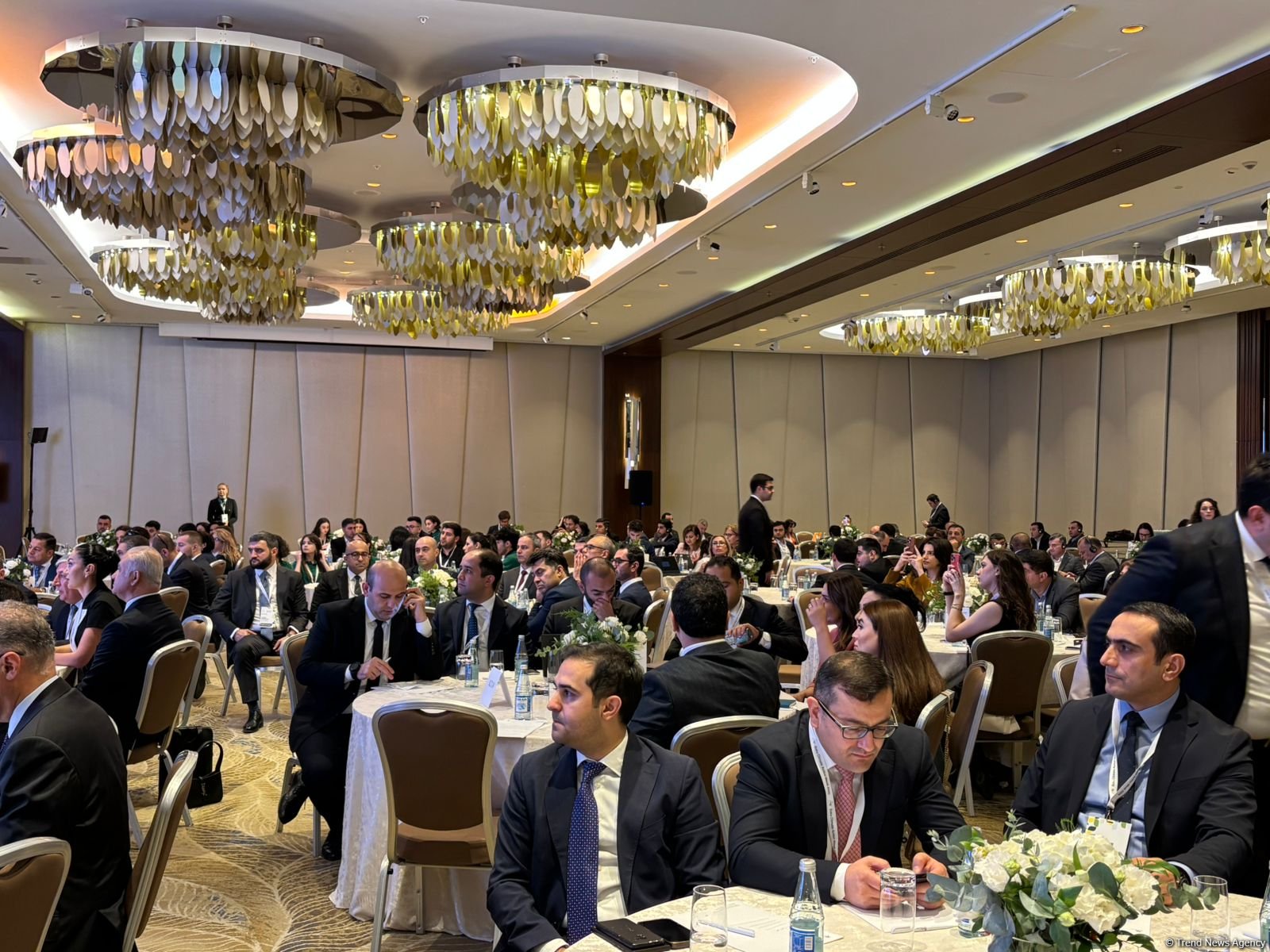 Bakı İqlim Fəaliyyəti Həftəsinin 3-cü günü start götürüb (FOTO)