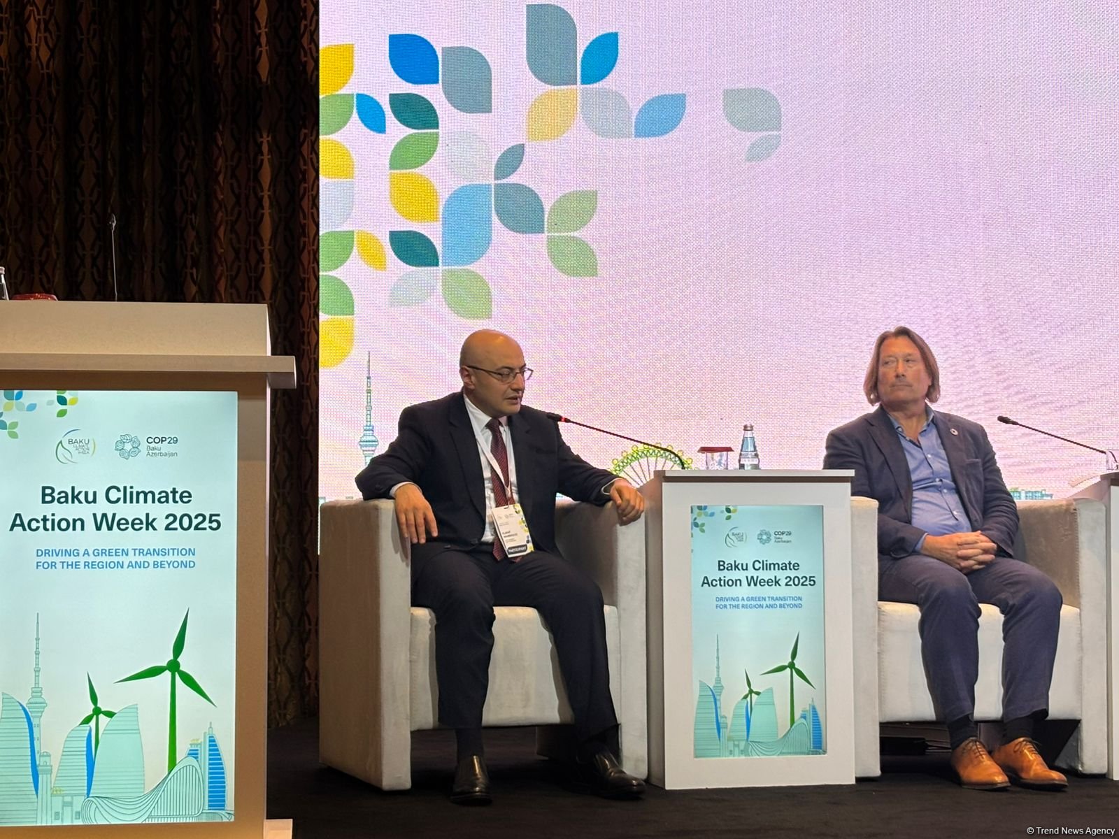 Regional səviyyədə yeni bir forum yaradılacaq - XİN rəsmisi