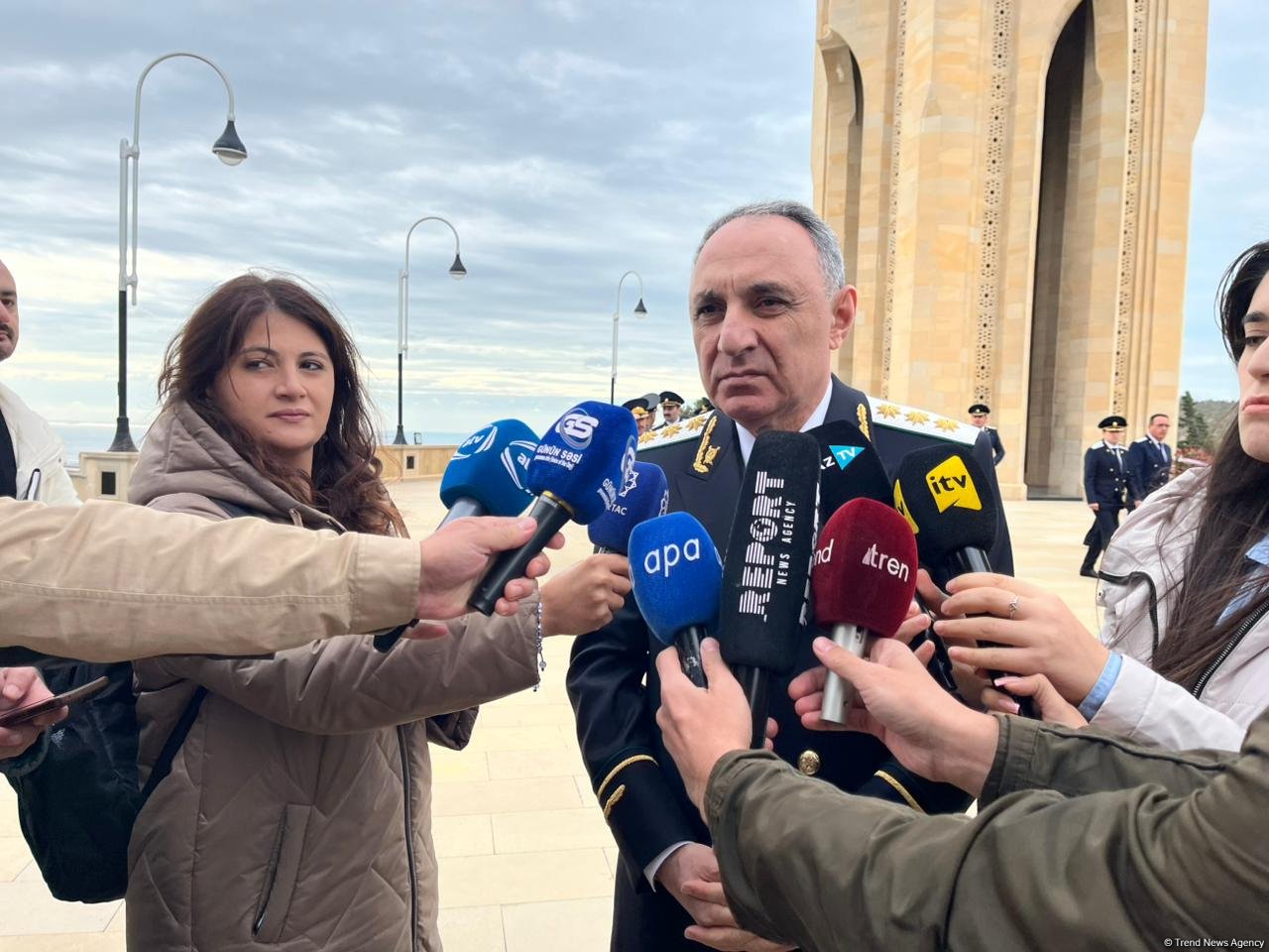 AMEA-da 2020-2023-ci illərdəki qanun pozuntuları ilə bağlı araşdırma aparılır - Baş Prokuror