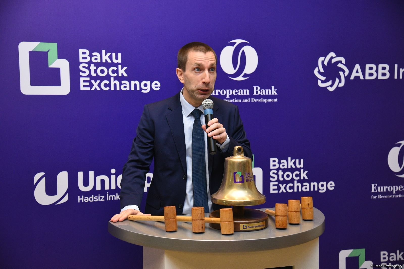 AYİB son 30 ildə Azərbaycandakı layihələrə qoyulan sərmayələrinin həcmini açıqlayıb