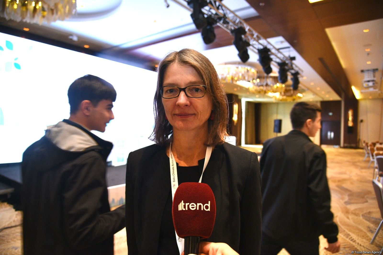 Dünya Bankı bərpa olunan enerjinin inkişafında Azərbaycana dəstəyi davam etdirəcək (ÖZƏL)