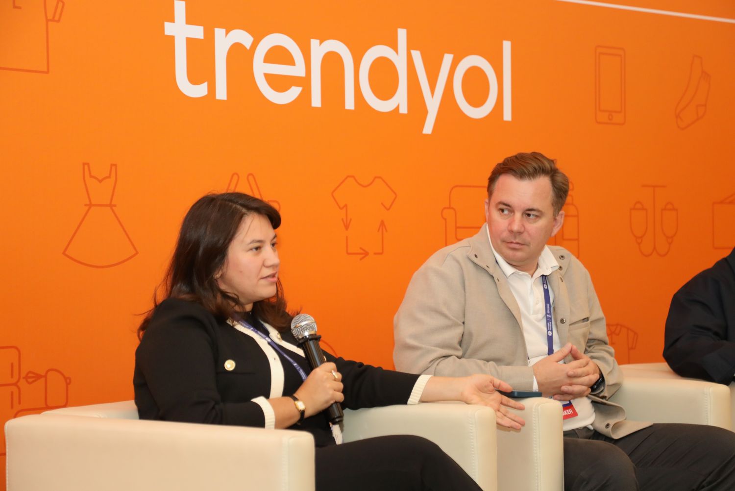 Trendyol “INmerge” İnnovasiya Sammitinin e-ticarət tərəfdaşıdır (FOTO)