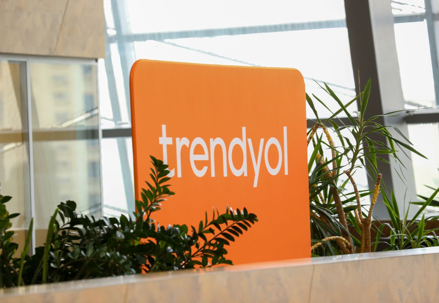 Trendyol “INmerge” İnnovasiya Sammitinin e-ticarət tərəfdaşıdır (FOTO)
