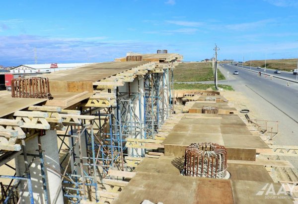 Bakının bu küçələrində nəqliyyatın hərəkəti məhdudlaşdırılacaq