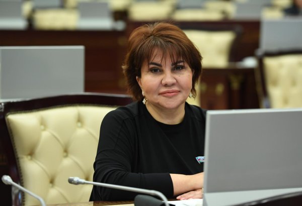 Azərbaycan və İtaliya etibarlı tərəfdaş kimi müxtəlif sahələrdə uğurlu əməkdaşlıq edirlər - RƏY