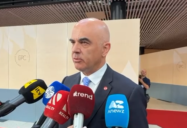 Ermənistan və Azərbaycan arasında sülh bütün region üçün böyük əhəmiyyət kəsb edir - Avropa Şurasının Baş katibi (ÖZƏL)