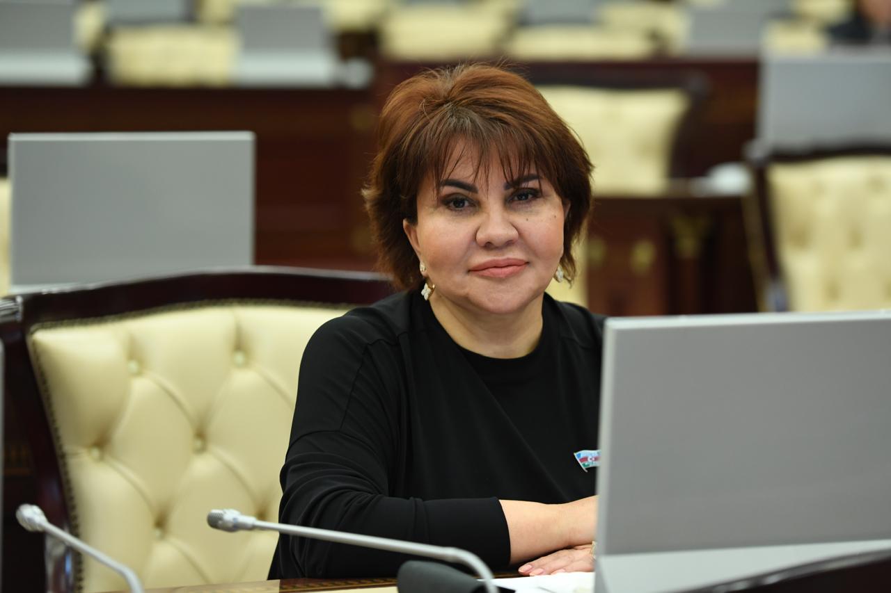 Azərbaycan və İtaliya etibarlı tərəfdaş kimi müxtəlif sahələrdə uğurlu əməkdaşlıq edirlər - RƏY