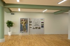 90-dək yaşı olan məktəb Heydər Əliyev Fondu tərəfindən əsaslı təmir edildi (FOTO/VİDEO)