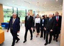 “PAŞA Real Estate” və “ADA” Universiteti gələcək istedadların inkişafında birgə fəaliyyət göstərir (FOTO)