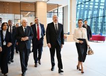“PAŞA Real Estate” və “ADA” Universiteti gələcək istedadların inkişafında birgə fəaliyyət göstərir (FOTO)