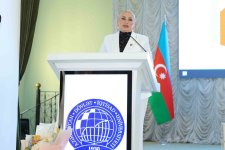 UNEC-də inklüziv ali təhsilə həsr olunan beynəlxalq konfrans keçirilir (FOTO)