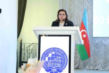UNEC-də inklüziv ali təhsilə həsr olunan beynəlxalq konfrans keçirilir (FOTO)