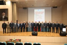 Şanlı tarix, ortaq qürur – Kahramanmaraşda şəhidlərimiz anılıb (FOTO)
